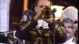 Fantasia para Tompetas
