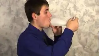 Спейсер.