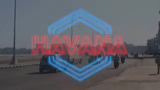 Walking in Havana 2022