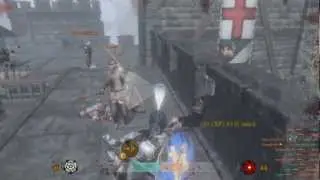 War of the Roses : ХЕДШОТ!!!