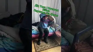Дід Толя і Горіхи👴🏼 