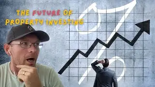 The Future of UK Property Investing, with Saif Derzi