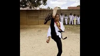 Natsiraishe Maritsa transforms lives in her community