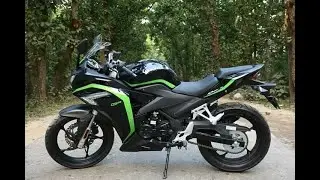 bike video