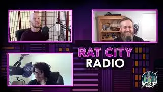 Mike From EHG Finally Visits Us | Rat City Radio Episode 47 #lastepoch