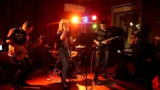 No Comment   feeling good live band cover