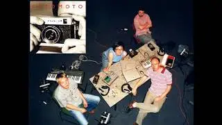 Fotomoto - La lune