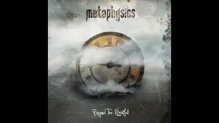 Metaphysics - Beyond The Nightfall (FULL ALBUM - 2012)