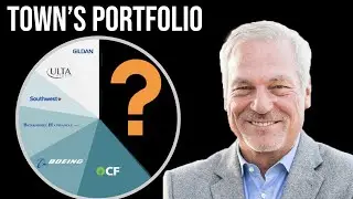 Phil Town Stock and Options Portfolio Update November (BABA Stock)