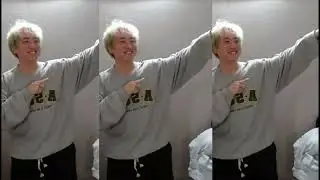 [ 조따 클립 ] 요즘 틱톡이 재밌는 다현이