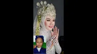 Citrajaya Binong Subang 08.11.2020 || Dinna Rias Pengantin