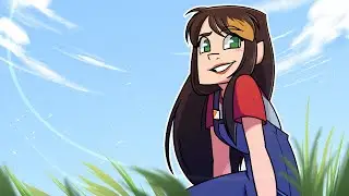 Revisiting Minecraft: Story Mode