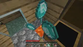 MINECRAFT видео которое бесит