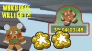 Getting The Gingerbread Cub Bundle And More