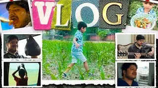 MY FIRST EVER *FACECAM* VLOG ❤️ || Leon Vlogthrough