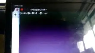 Controlling multiple computer with ssh
