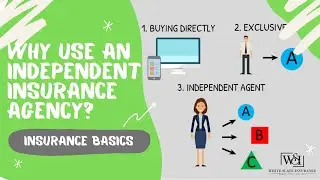 Why Use an Independent Insurance Agency