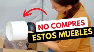 MUEBLES INNECESARIOS y DECORACIÓN que NO NECESITAS  ✨ Home Decor