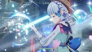 Black Serpent Knight: Rockbreaker Ax | Genshin Impact 3.5