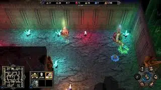 Heroes Might and Magic V - Герои Меча и Магии 5 - хотсит