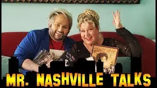 Mr. Nashville Talks - S2 Ep7 - Victoria Jackson, Saturday Night Live, SNL, breast cancer survivor