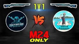 QRF DICTATOR vs IGEN MOTU | Friendly TDM | Motu Bht Shetan hai yr 😐