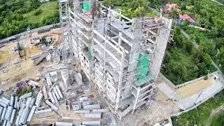 Drone Footage 1