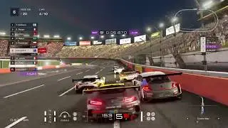 Gran Turismo: Sport Race 3