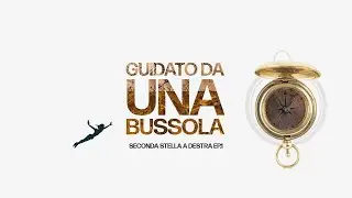 Camminare seguendo UNA BUSSOLA ti porta a _____ 🧭 🚶🏻‍♂️