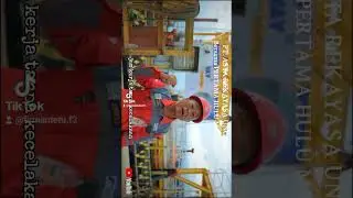 pemberangkatan Contruction Project peciko8B
