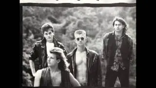 NEMIRNE GODINE - FIT (1989)