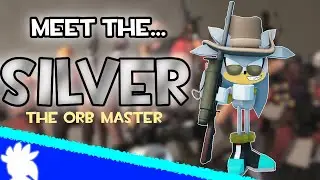 Meet the Silver! (the sniper) Sonic.EXE:The Disaster 1.2 update