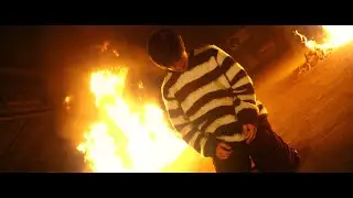 JAEHA(재하) - 끝이라고 말하지 마 (feat. 래원) [Official Video]