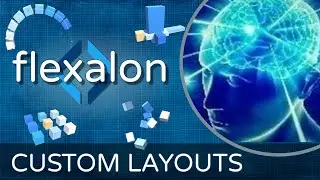 Advanced Layouts in Unity | Flexalon