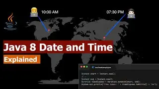 The Problem With Java's Old Date System