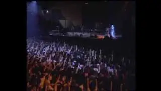 SANGTRAÏT - No recordo (Concert - LIVE @ PALAU SANT JORDI) - 13