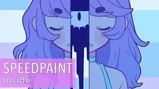 Speedpaint -  Inside