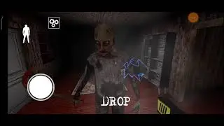 ПОКА, ГРЕННИ 2! ЭКСТРИМ - ЛОДКА GRANNY CHAPTER TWO