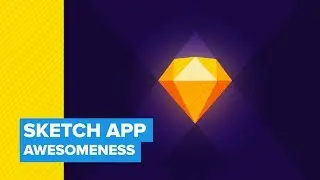 Sketch App Awesomeness - Top 10 Features