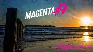 Magenta#9 - Questo sono io (Official Video)