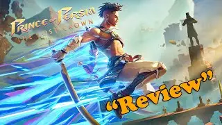 Prince of Persia: The Lost Crown 