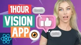 Let's code an OpenAI Vision API App in 1 hour!  👀