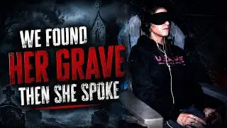 WITCH OF THE OLD STONE CHURCH | Terrifying Estes Method