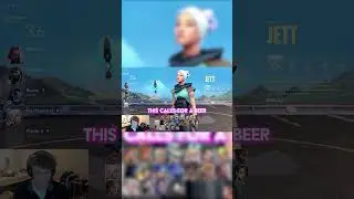 This how everyone be acting with Icebox back in map pool