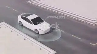 Передовые автомобильные технологии Будущее уже здесь  Cutting Edge Car Technologies The Future is He