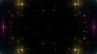 221  30min  Clean Sparkles Free HD LED Animation Effect AA VFX 2 1