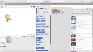 Glide To X Y (Scratch Motion Block Blue)