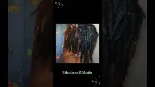 Texture Tuesday🌱Growth🌱#texturetuesday #tiktok #texture #explore #fyp #thicklocs  #locs #locgrowth