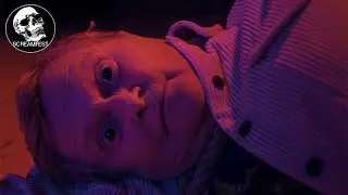 They're Here Horror Short Film | Screamfest