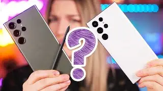 Samsung Galaxy S23 Ultra: Does anything REALLY change (?) 🧐 Review